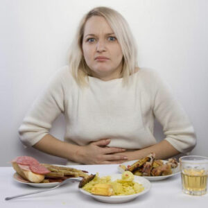 Here’s how probiotics help ease your digestive woes