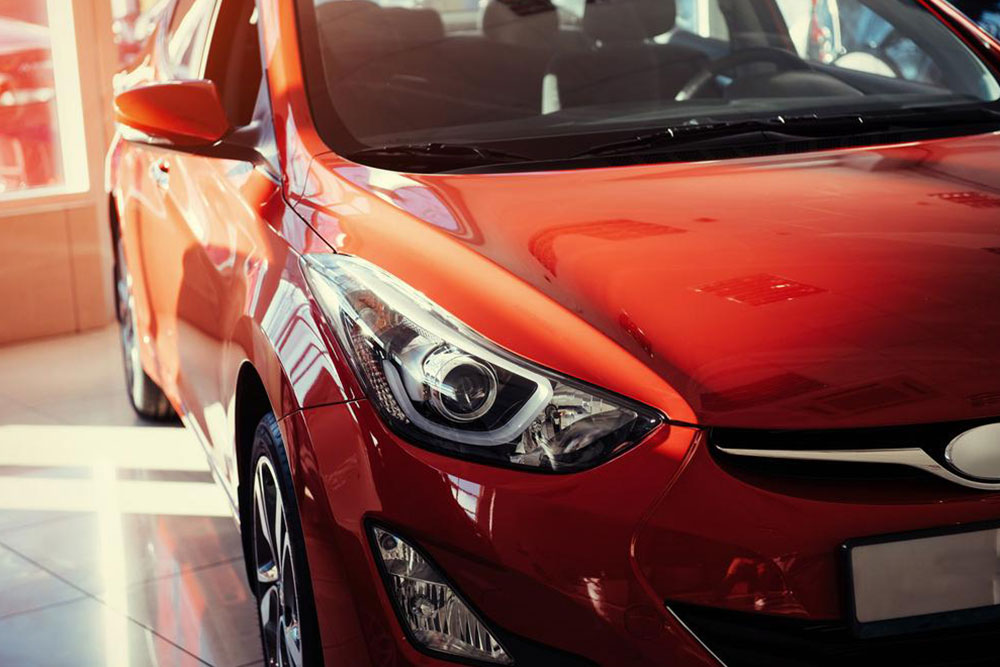 Here’s why you need your next big gift to be a Corvette