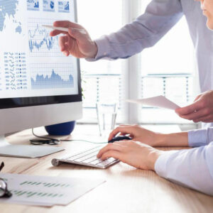 Here’s what the future stock market is all about