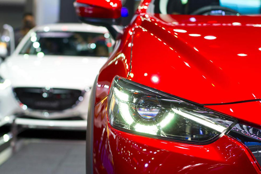 Here’s what you need to know about the Nissan Altima