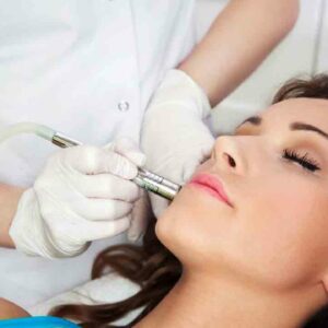 Here’s what you can do for your age spots