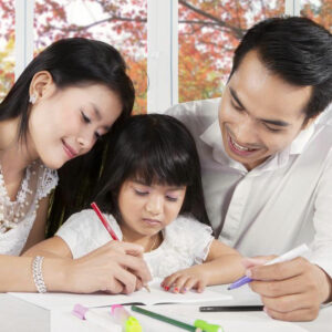 How to get started with online homeschool program