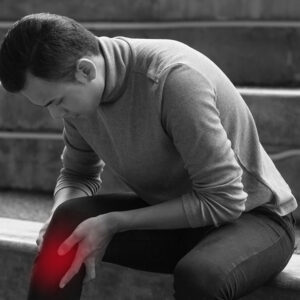 Joint Pain – Causes and Treatment Options
