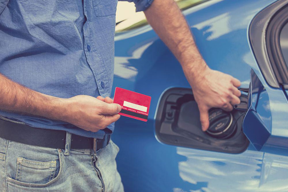 ReD Fuel Cards – Benefits that employers are entitled to