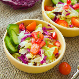 Type 2 Diabetes – Causes, Symptoms, and Dietary Options