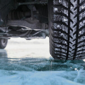 What to look for when buying winter tires