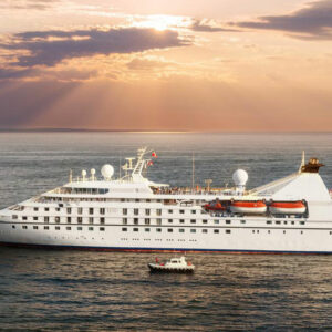 5 reasons why you need cruise travel insurance