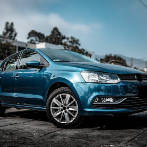 Volkswagen Taos – Exciting Features of the Volkswagen Taos