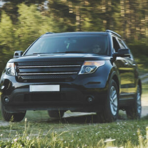 The Ford Explorer Sport Trac – Perfect for the Adventurous at Heart