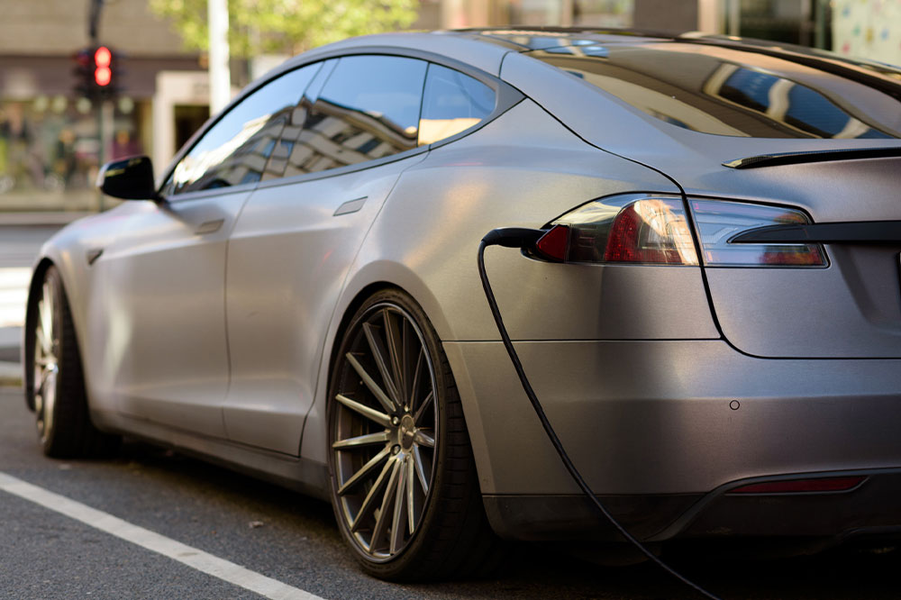 Audi TT Roadster – Performance, Features, and Pricing