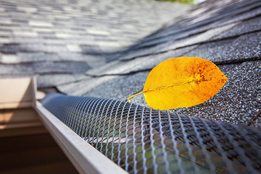 Gutter Covers – Types, Costs, and Installation Tips